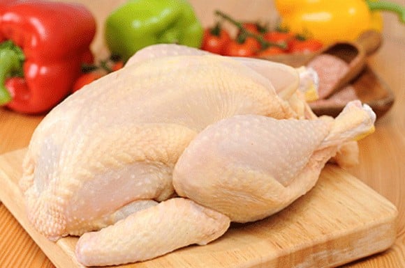 Cách chọn thịt gà tươi ngon, chất lượng không phải ai cũng biết – Thực phẩm sạch 3F