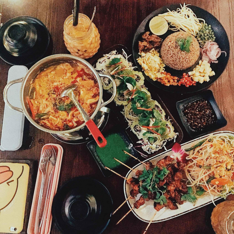 Localthai - Thai Restaurant