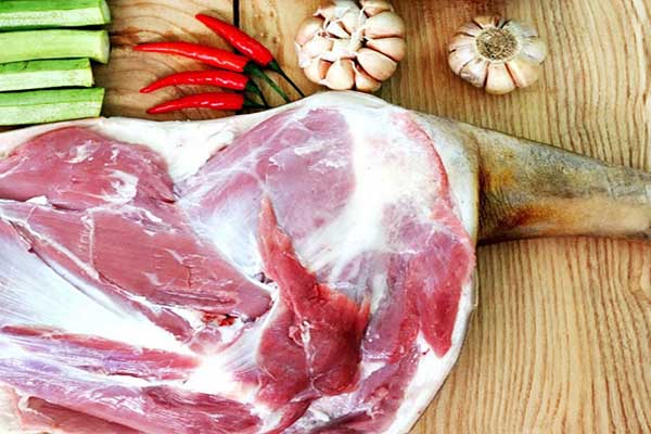Làm sao để chế biến thịt dê không bị hôi, bạn đã biết chưa?