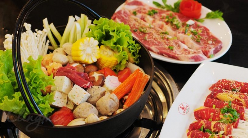 Chen By NamChen hoạt động với phương châm: “Nấu như nấu cho người mình yêu thương nhất”