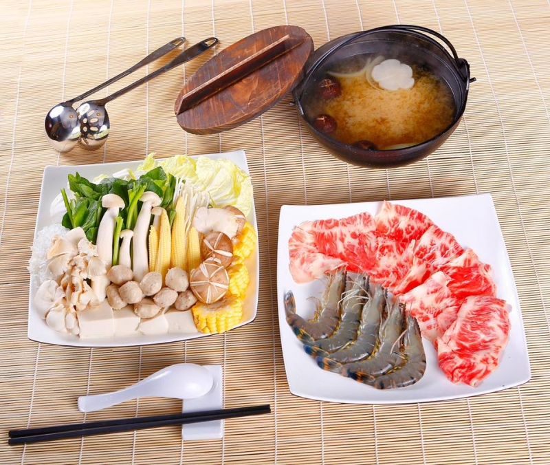 Habit BBQ đem đến cho thực khách những trải nghiệm ẩm thực Nhật Bản tuyệt vời