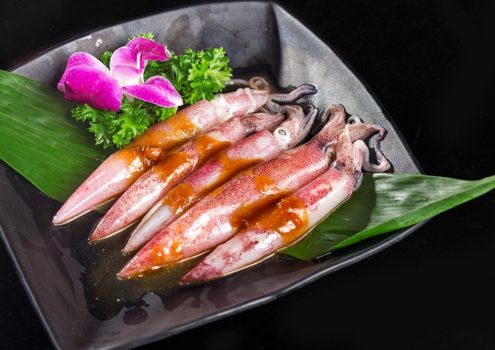Nhà hàng Osaka BBQ là một trong những nhà hàng lẩu nướng Nhật Bản ngon nhất ở Hà Nội