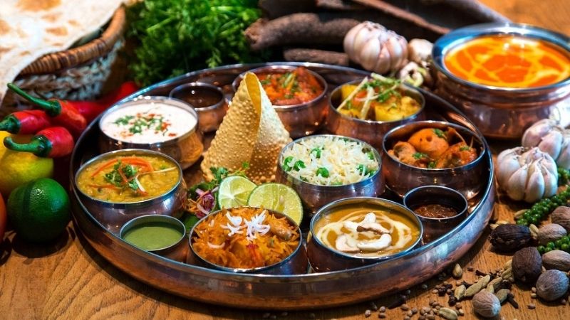  Ganesh Indian Restaurant