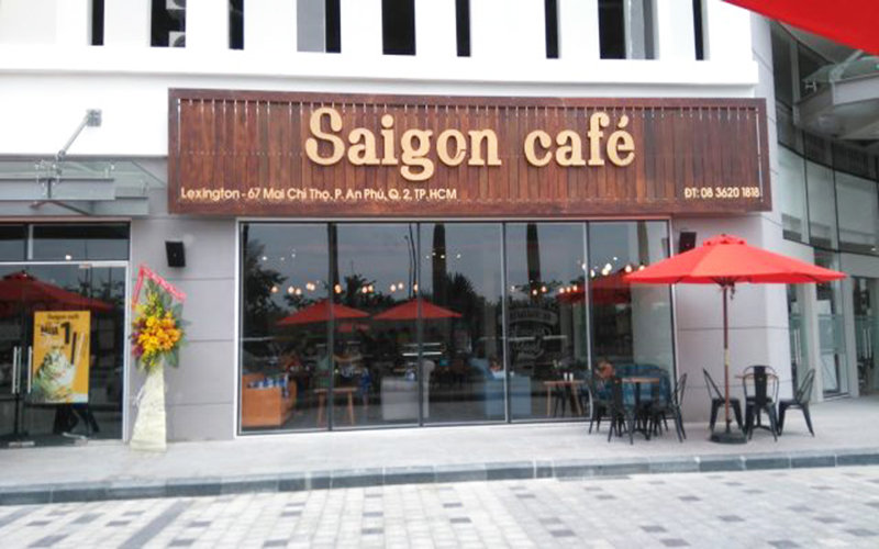 Tên quán cafe nên độc, lạ và dễ nhớ để gây được ấn tượng tốt với khách hàng