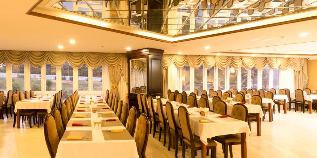 Kings Hotel Dalat, Đà Lạt – Cập nhật Giá năm 2023