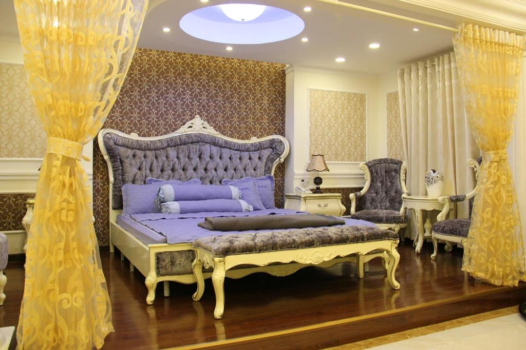 Royal Dalat Hotel, Đà Lạt – Cập nhật Giá năm 2023