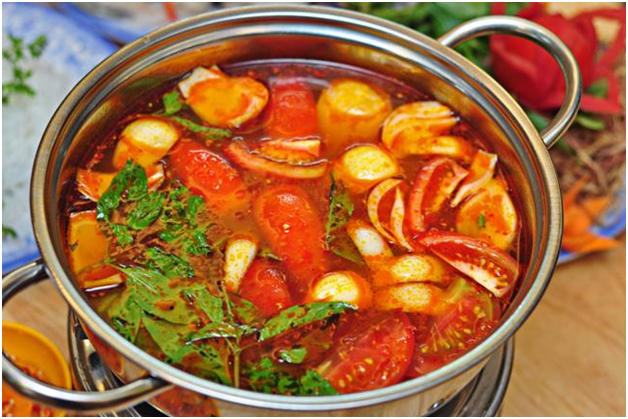 Cách nấu lẩu Thái ngon đơn giản tại nhà ai ăn cũng sẽ khen ngon nức nở – Top10meohay.com
