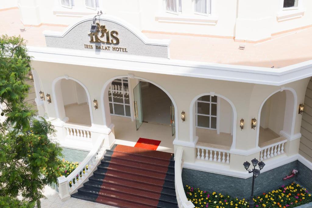 Iris Dalat Hotel, Đà Lạt – Cập nhật Giá năm 2023