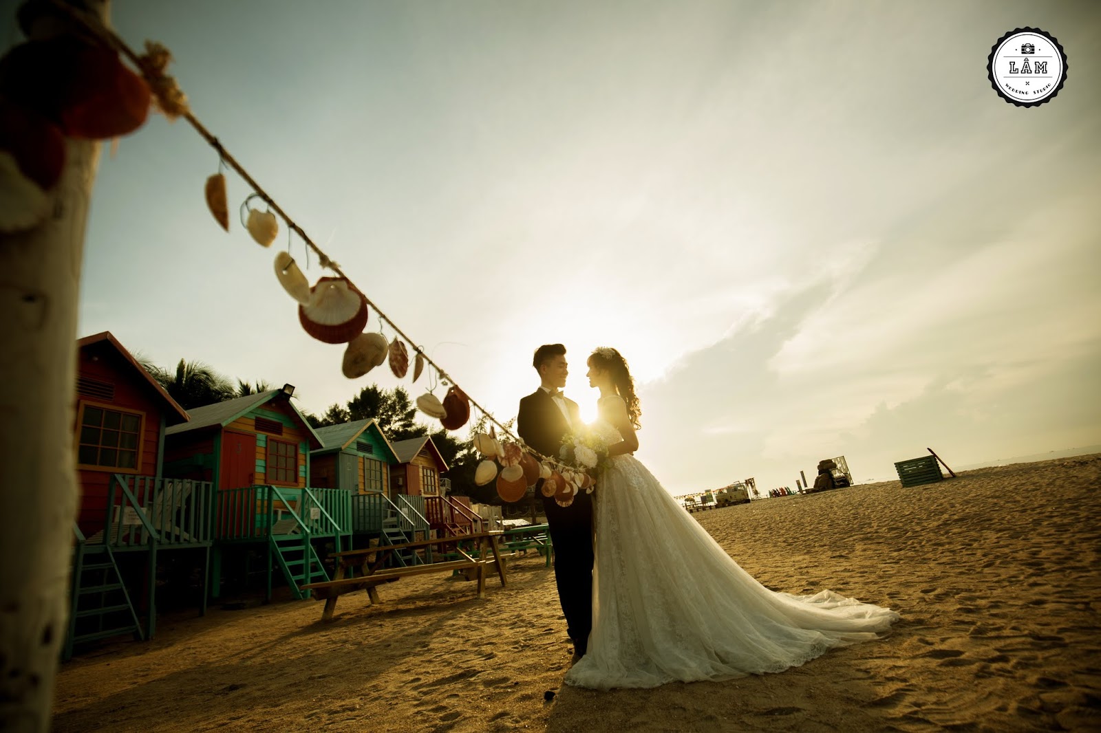Xếp hạng 7 Studio chụp ảnh cưới đẹp nhất TP Phan Thiết, Bình Thuận