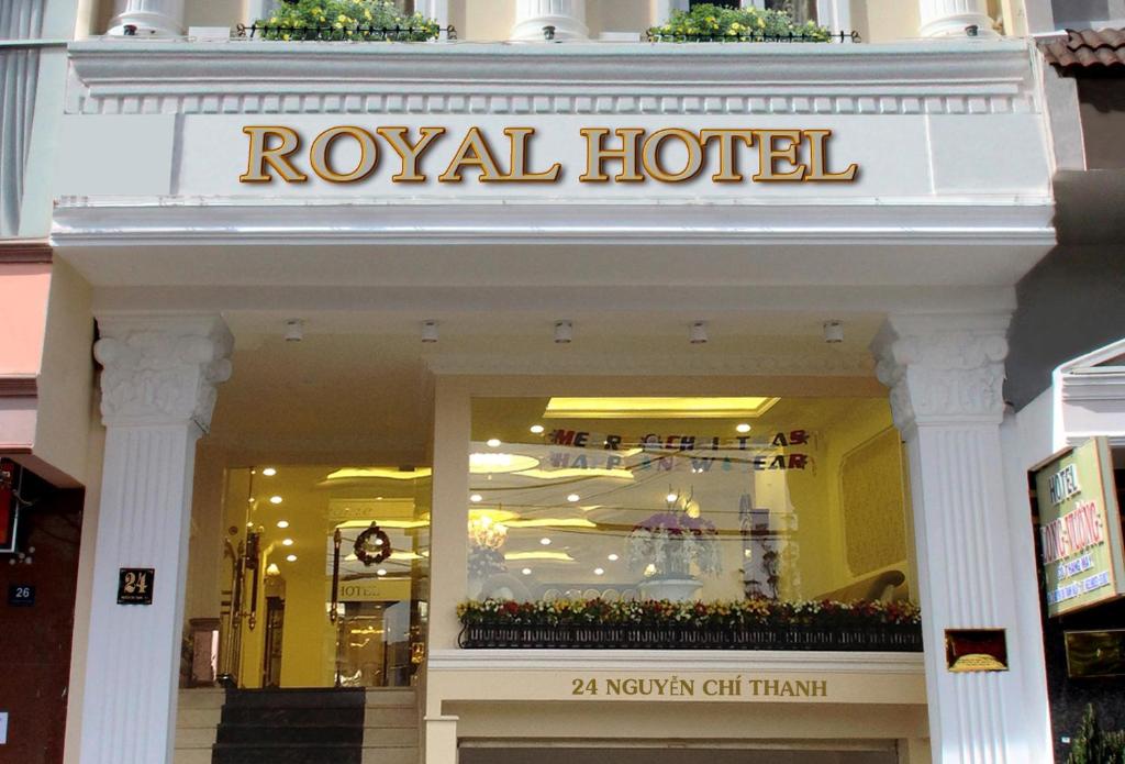 Royal Dalat Hotel, Đà Lạt – Cập nhật Giá năm 2023