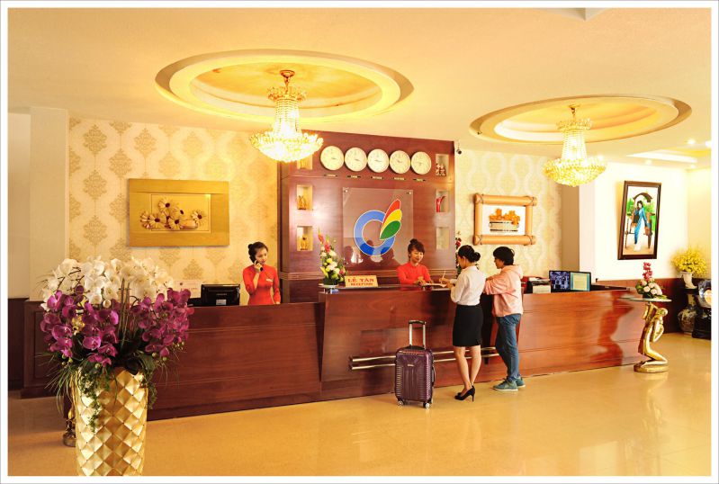 Review khách sạn Mai Vàng Đà Lạt - Cập nhật giá phòng năm 2022