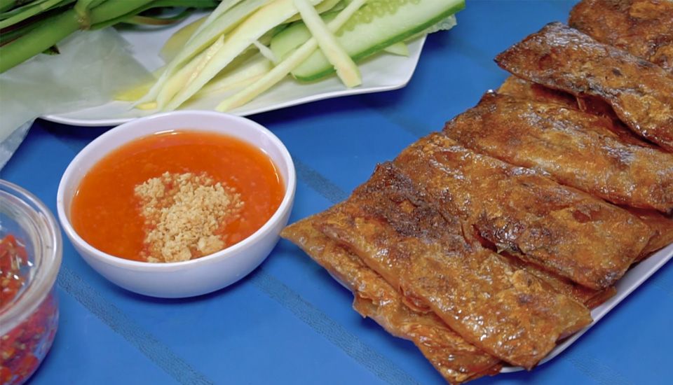 Chả Lụi Lagi ở TP. HCM | Foody.vn