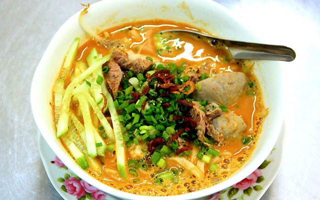 Hủ Tiếu Sa Tế Quảng Ký - Triệu Quang Phục ở TP. HCM | Foody.vn