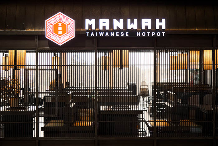 Danh sách] - Chuỗi nhà hàng Lẩu Đài Loan Manwah ở Hà Nội