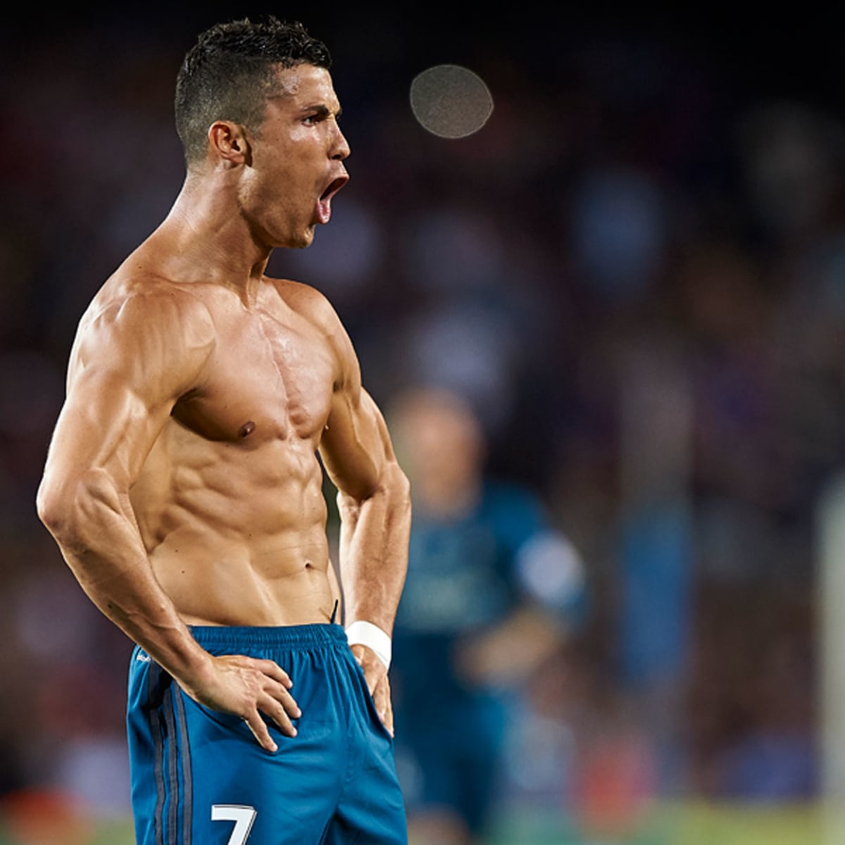 Tiểu sử Ronaldo - Hành trình sự nghiệp và những thành tích đáng kinh ngạc